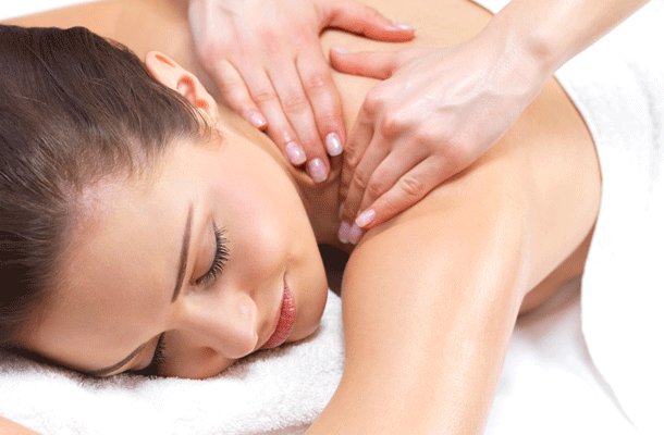 Benefits Of Getting A Massage Today massage, therapy
